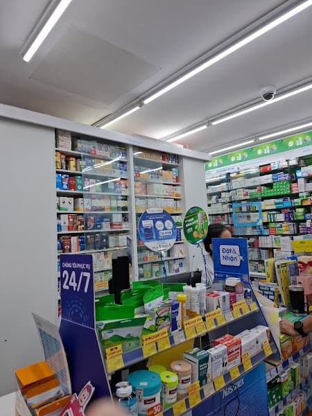 Hình ảnh Nhà thuốc Pharmacity - 2