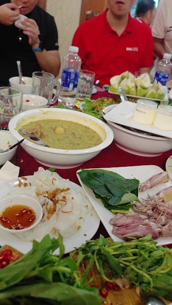 Hình ảnh Nhà Hàng Dê Vườn Xoài - 3