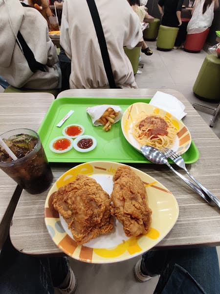 Hình ảnh jollibee sense city cà mau - 4