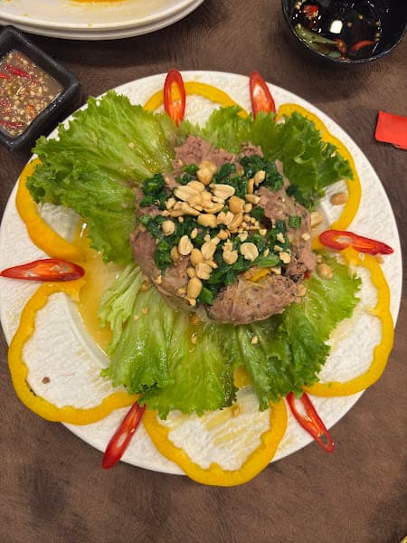 Hình ảnh Hải sản Container - 3