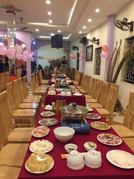 Hình ảnh Nhà Hàng Đường Mới - 3