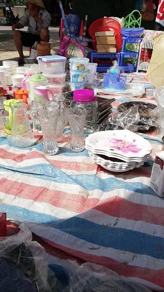 Hình ảnh Chợ Mộc - 3