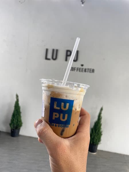 Hình ảnh LuPu - Tea & Coffee - 3