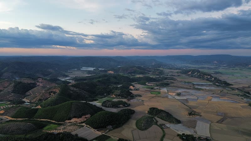 Hình ảnh Di Tích Căn Cứ Kháng Chiến Khu VI Cát Tiên - 5