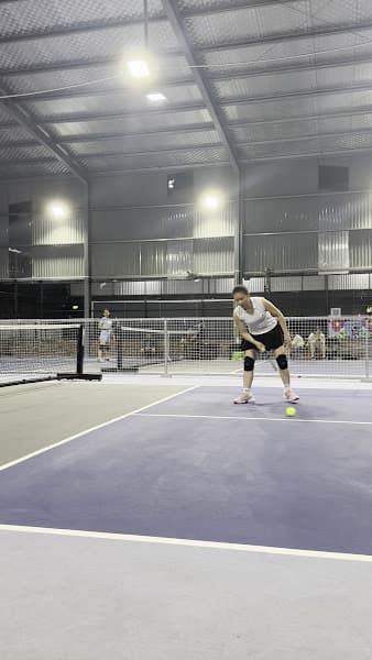 Hình ảnh EU Pickleball & Beer - 2