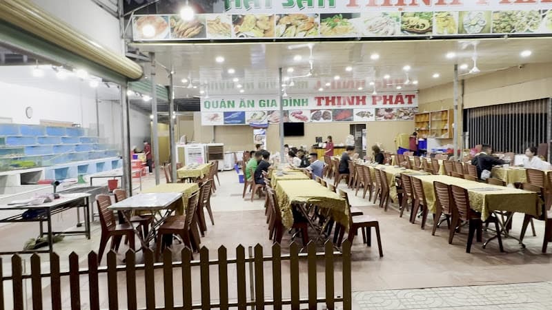 Hình ảnh Thịnh Phát quán - 4