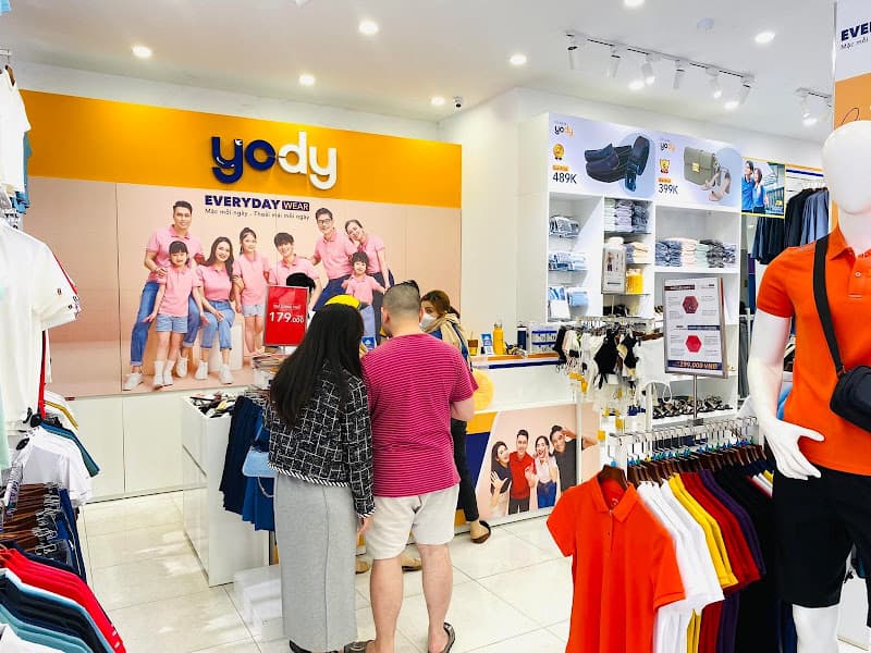 Hình ảnh YODY Chư Sê - 3