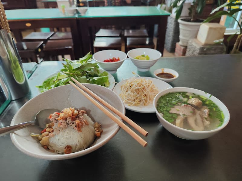 Hình ảnh Cafe Thu Hà - 4