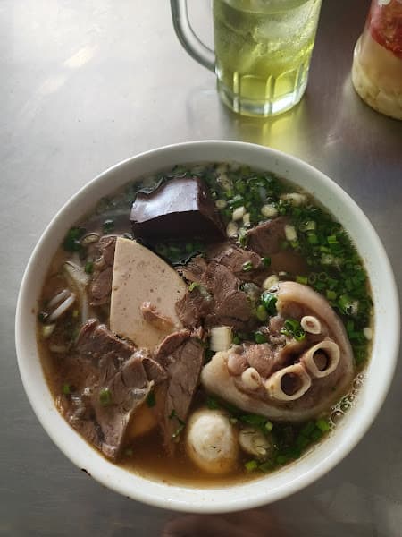 Ảnh bìa Quán Phở Bò- Bún Huế CỒ TUYẾN