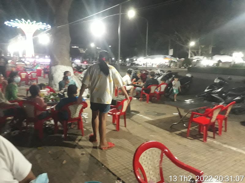 Hình ảnh Chợ Đêm Cao Lãnh - 2