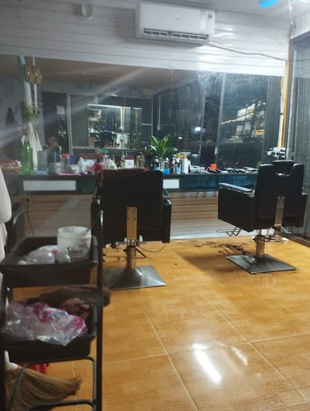 Hình ảnh Salon Dương Hạnh - 2