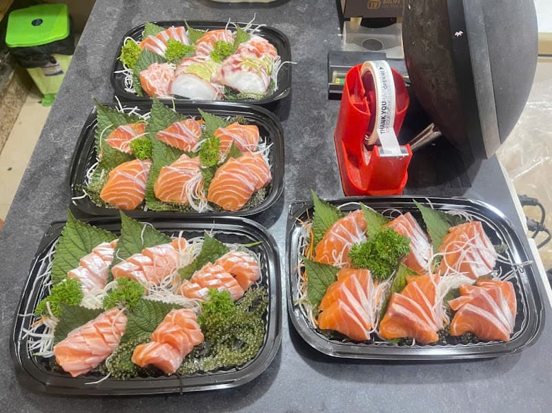Hình ảnh Fresh Sushi - 3