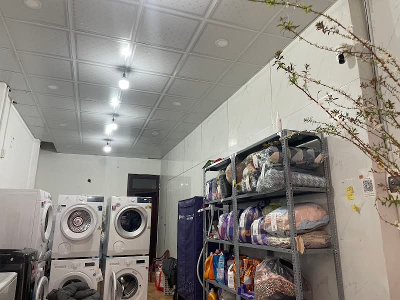 Hình ảnh Tiệm giặt sấy Biti - Biti Laundry - 4