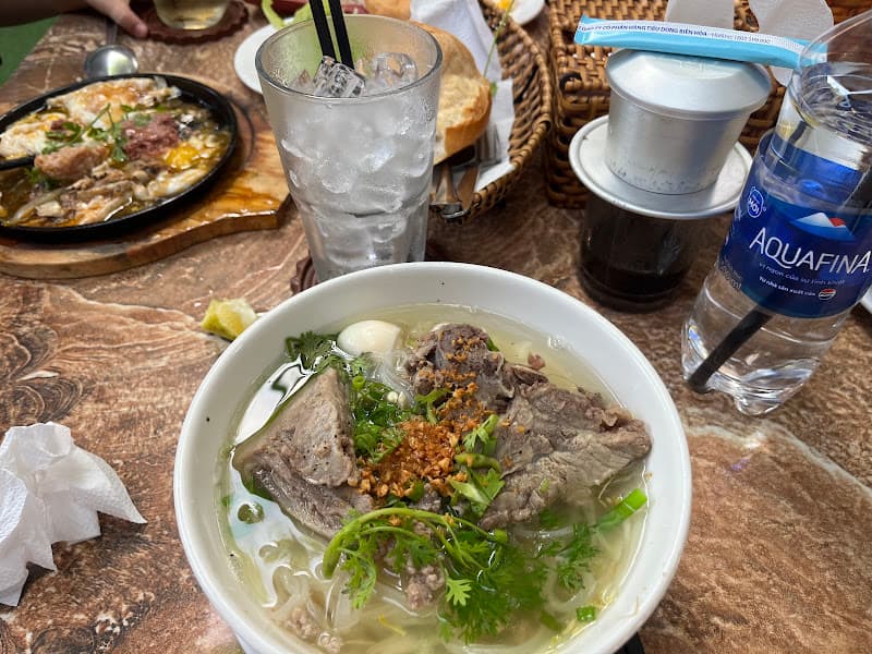 Hình ảnh Coffee Thềm Xưa 2 - 4