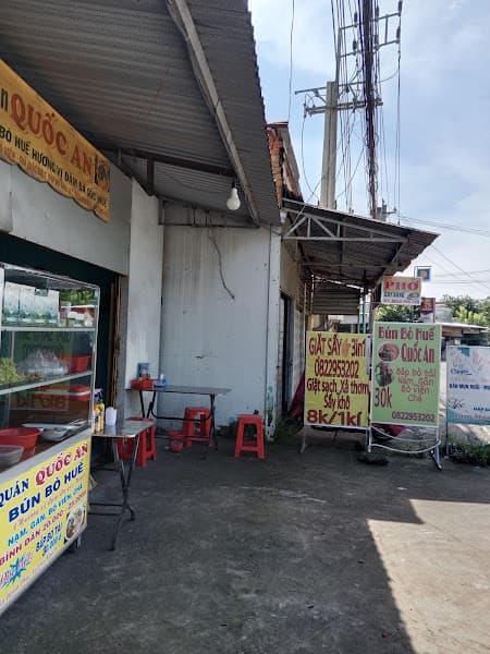 Hình ảnh Bún Bò Huế Quốc An - 4