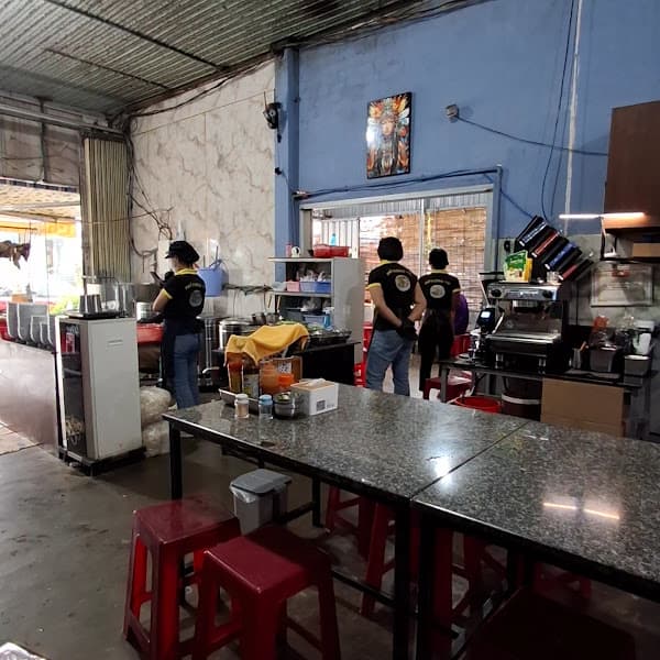 Hình ảnh Phở Dương Trí gia truyền Nam Định - 4