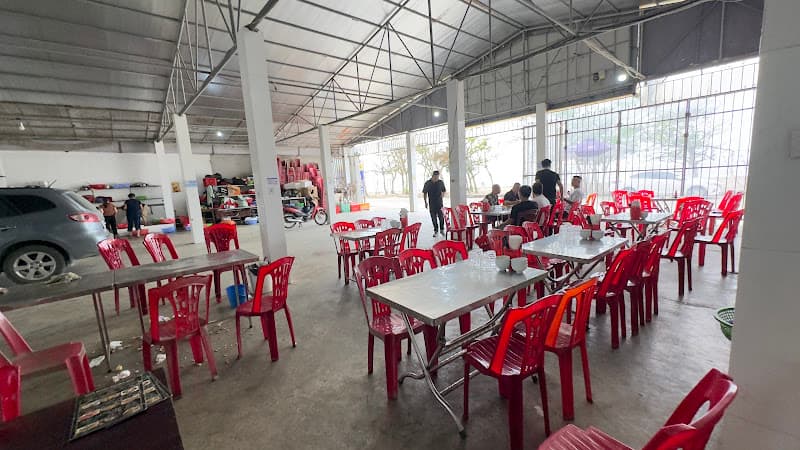 Hình ảnh Nhà hàng ngon tại Nghệ An - Nhà hàng phong ngữ 2- Thế Giới Hải Sản - 4