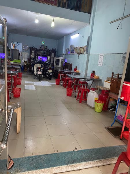 Hình ảnh Quán Bánh Xèo Quảng Ngãi - 3