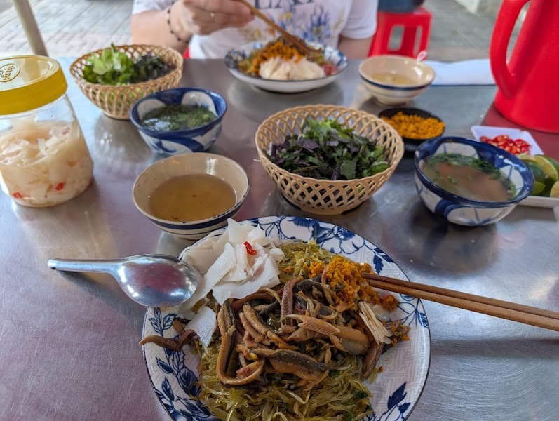 Hình ảnh Quán Lươn Chương Mập - 4