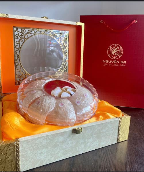 Ảnh bìa Công ty Yến Sào Nguyên Sa