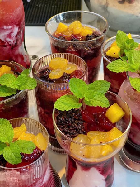 Hình ảnh The House Coffee - 3