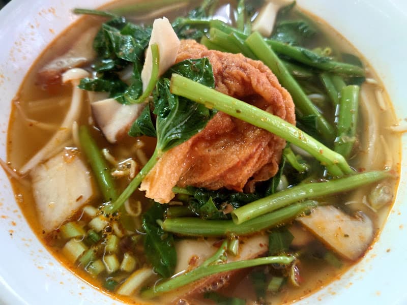 Hình ảnh Nhà Hàng Ẩm Thực Chay Đỉnh Bồ Đề - 3