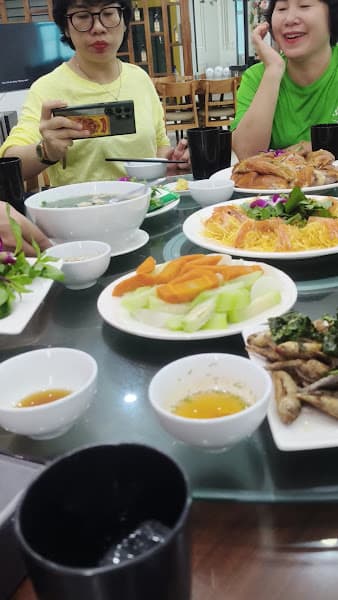 Hình ảnh Nhà hàng Minh Nhung - 2