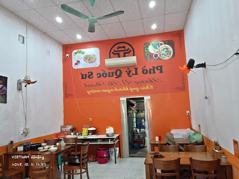 Hình ảnh Phở Lý Quốc Sư - 46 Mai Thúc Lân - 5