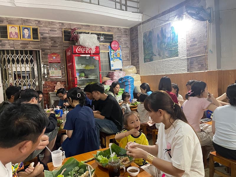 Hình ảnh Bún Đậu Hương Huế - 3