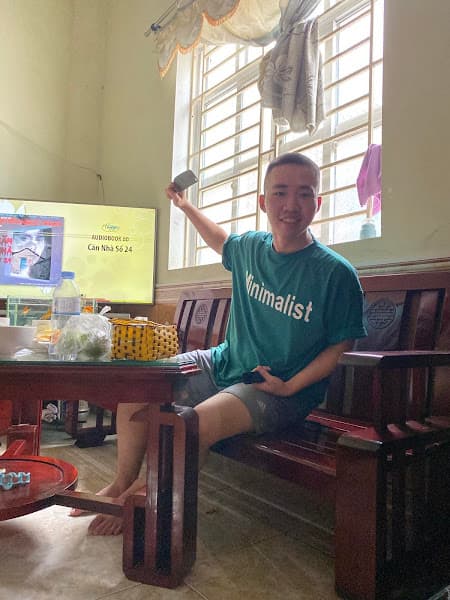 Hình ảnh Sân Pickleball 3AE's - 2