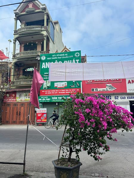 Hình ảnh Bánh Bèo Vinh - 4