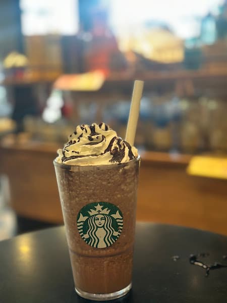Hình ảnh Starbucks - 3