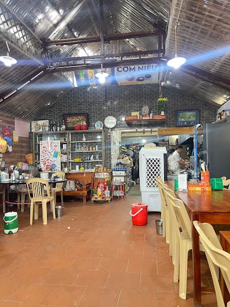 Hình ảnh Quán Cơm Niêu - 2