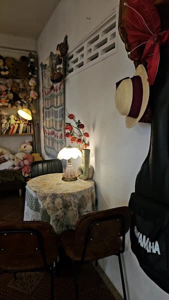 Hình ảnh P.ÚC CAFÉ - 3