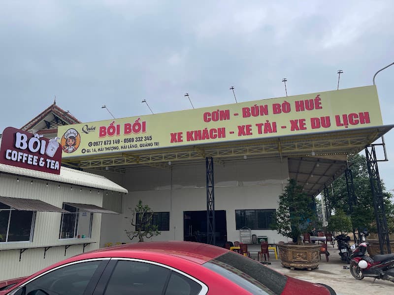 Hình ảnh Quán cơm Bối Bối - 2