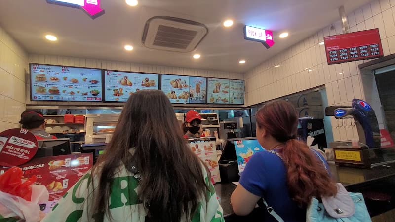 Hình ảnh KFC Xô Viết Nghệ Tĩnh - 4