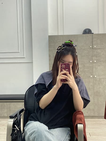 Hình ảnh Lucky Hair Studio - 2
