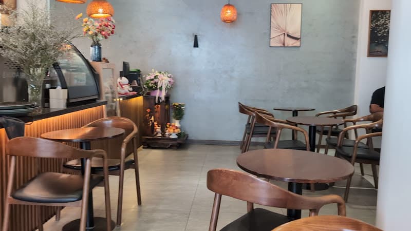 Hình ảnh Hạ Vũ Coffee & Tea - 3