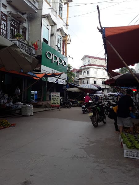 Hình ảnh Chợ Lộc Bình - 9