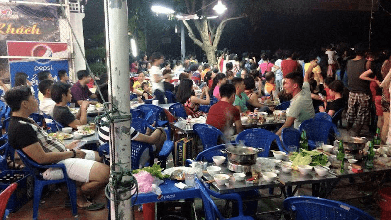 Hình ảnh Hải Sản Biển Mặn - 3