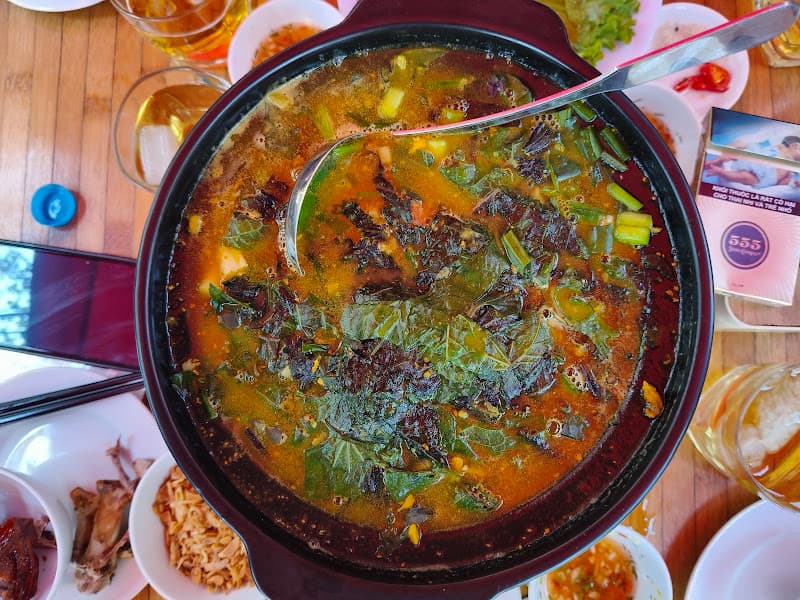 Hình ảnh Quán Ven Hồ - 6