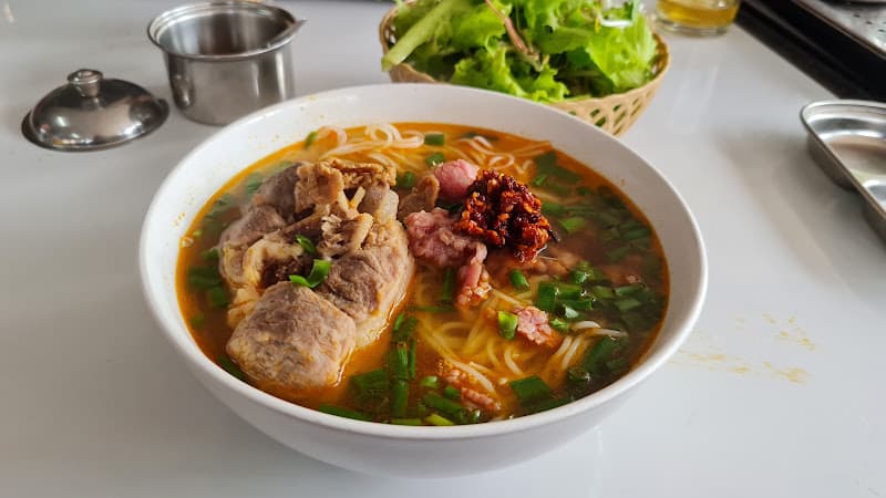 Hình ảnh Bún Bò Huế Mỹ Duyên - 2