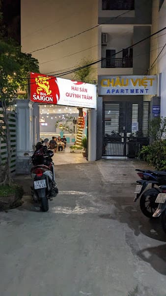 Ảnh bìa Quán Nhậu Vĩa Hè-Nguyễn Thiện Thuật