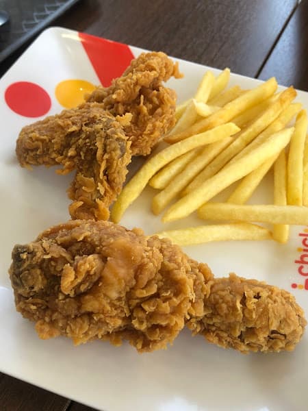 Hình ảnh Lotteria Vũng Tàu Hoàng Hoa Thám - 3