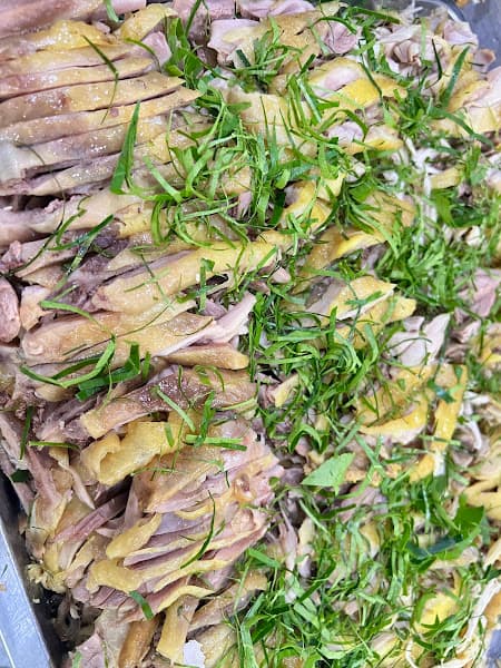 Hình ảnh Phở Hưng - 2