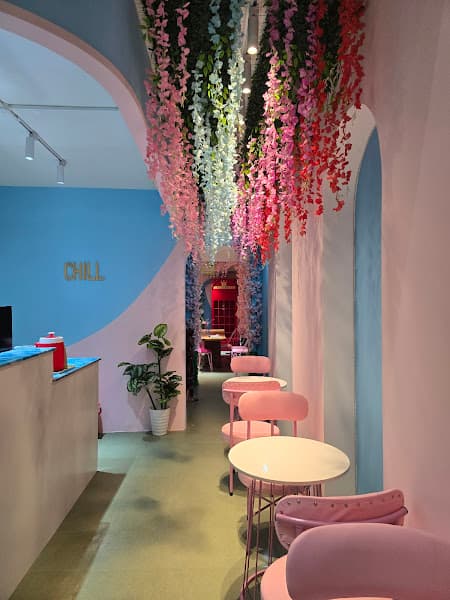 Hình ảnh Chill tea BMT - 2