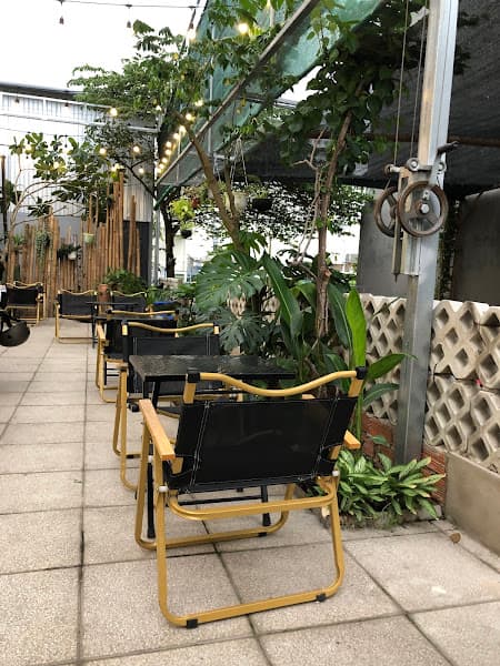 Hình ảnh Tyche Milk Tea & Coffee - 2