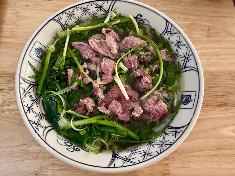 Hình ảnh Phở Phương - Phở Bò nhảy - 4