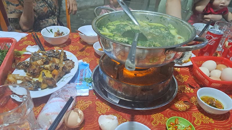 Hình ảnh Lẩu Thành Hồng - 5