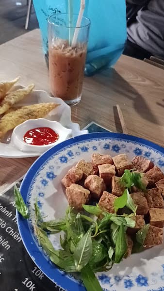 Hình ảnh Quán chay Tùng - 3